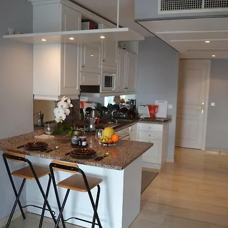 Monaco Pied A Terre * Босолей