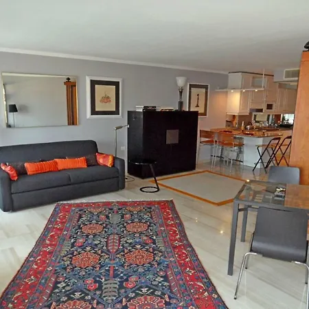 Monaco Pied A Terre Апартаменты